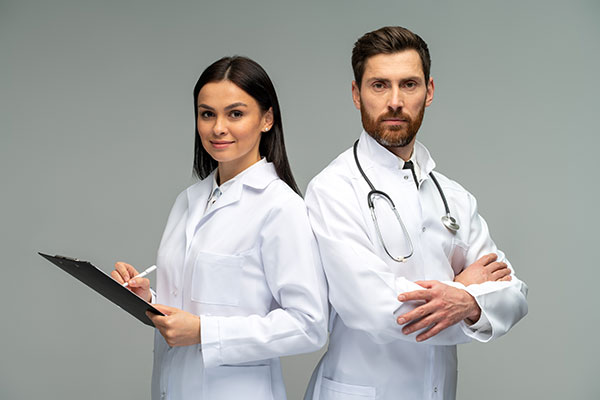 peptide therapy clinic in Elgin